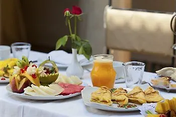Angsana Riads Collection Hotel Morocco Marrakesh