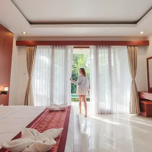 Adipana Bungalow-balinese Frühstückspension