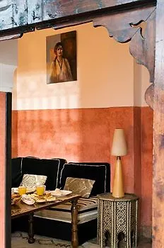 Angsana Riads Collection Hotel Morocco Marrakesh