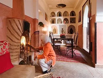 Angsana Riads Collection Hotel Morocco Marrakesh Morocco
