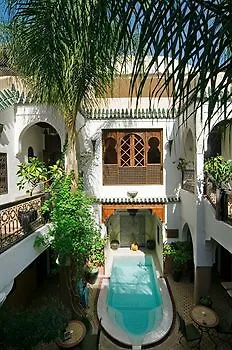 Angsana Riads Collection Hotel Morocco Marrakesh