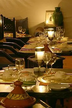 Angsana Riads Collection Hotel Morocco Marrakesh