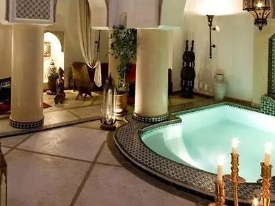 Angsana Riads Collection Hotel Morocco Marrakesh