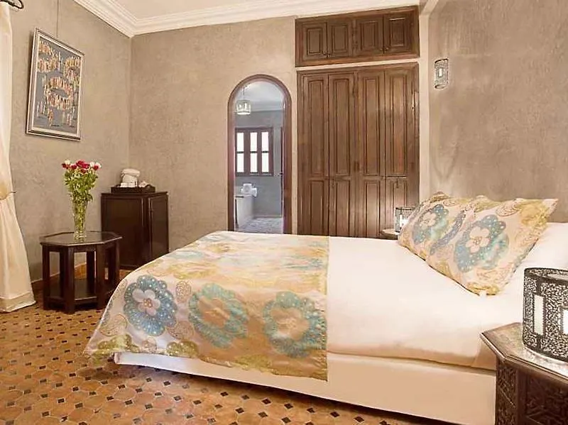 Angsana Riads Collection Hotel Morocco contacts