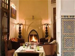 *****  Angsana Riads Collection Hotel Morocco Marrakesh Morocco