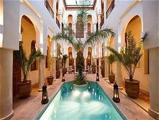 Angsana Riads Collection Hotel Morocco Marrakesh Morocco