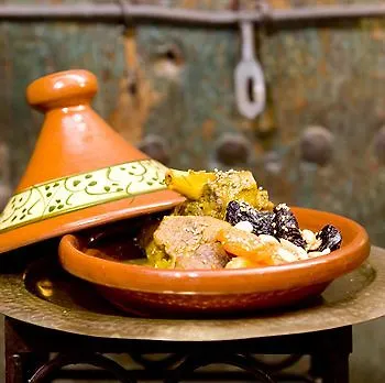 Angsana Riads Collection Hotel Morocco Marrakesh