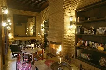 Angsana Riads Collection Hotel Morocco Marrakesh