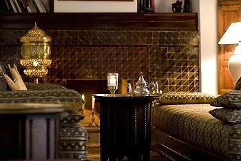 Angsana Riads Collection Hotel Morocco Marrakesh