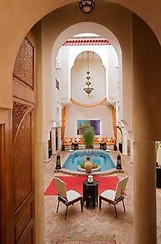 Angsana Riads Collection Hotel Morocco Marrakesh