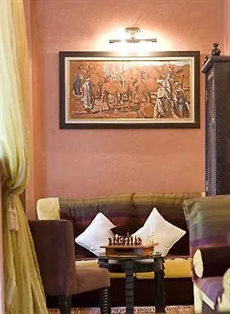 Angsana Riads Collection Hotel Morocco Marrakesh