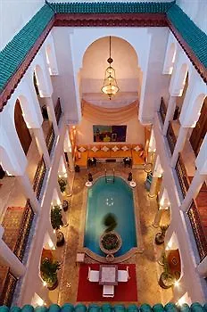 *****  Angsana Riads Collection Hotel Morocco Marrakesh Morocco