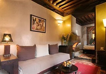 Angsana Riads Collection Hotel Morocco Marrakesh