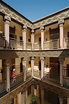 Angsana Riads Collection Hotel Morocco Marrakesh