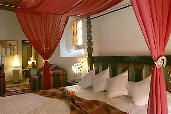 Angsana Riads Collection Hotel Morocco Marrakesh