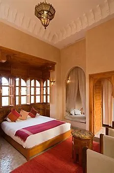 Angsana Riads Collection Hotel Morocco Marrakesh