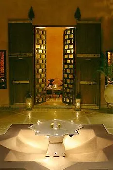 Angsana Riads Collection Hotel Morocco Marrakesh Morocco