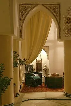 Angsana Riads Collection Hotel Morocco Marrákes