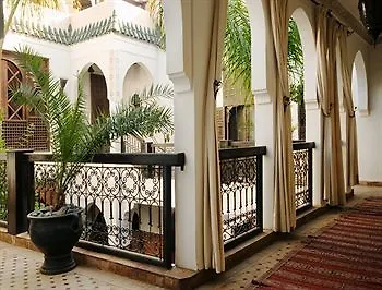 Angsana Riads Collection Hotel Morocco Marrakesh