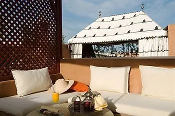 Angsana Riads Collection Hotel Morocco Marrakesh 5*,