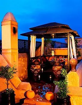 Angsana Riads Collection Hotel Morocco Marrakesh 5*,