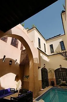Angsana Riads Collection Hotel Morocco Marrakesh