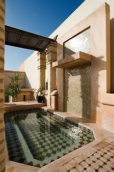 Angsana Riads Collection Hotel Morocco Marrakesh