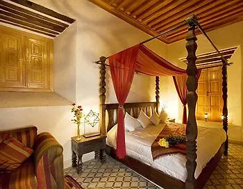 Angsana Riads Collection Hotel Morocco Marrakesh