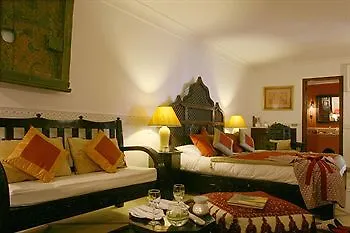 *****  Angsana Riads Collection Hotel Morocco Marrakesh Morocco