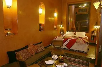 Angsana Riads Collection Hotel Morocco Marrakesh 5*,