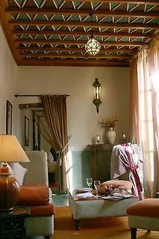 Angsana Riads Collection Hotel Morocco Marrakesh
