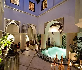 Angsana Riads Collection Hotel Morocco Marrakesh